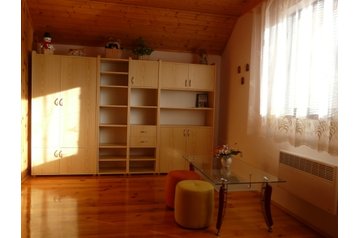 Pensiune familială Mojtín 7